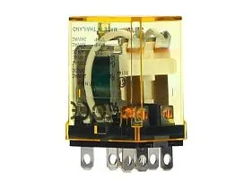 IDEC RH2B-ULCAC220-240V