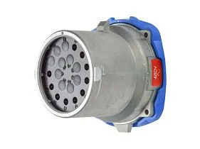 Meltric 17-68101-338-A188