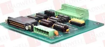 Плата ПК Плата ПЛК / дополнения к  плататам Артикул 805757 от производителя NUMALLIANCE