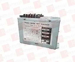 Сигнал  / передатчик  Артикул XL3-1K5P-A7 от производителя AMETEK