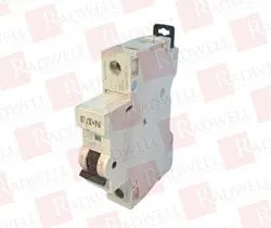 Автоматический выключатель для монтажа на дин-рейку Артикул MCH116 от производителя EATON CORPORATION