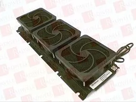 Вентилятор / терморегулятор для панели управления Артикул IC697ACC744 от производителя GE FANUC