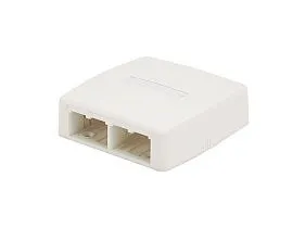 Panduit CBXQ4WH-A