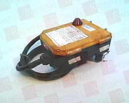 Управление краном Артикул F24-6S-RX от производителя TELECRANE