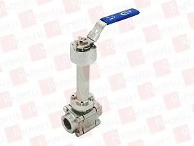 Шаровой клапан Артикул 1533CT-SW-150-LH от производителя AVCO