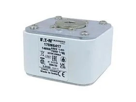 Bussmann 170M6417