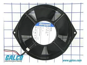 ebm-papst, Inc. 7212N