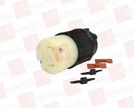 Штекер / розетка Артикул WJ-9432 от производителя RONG KUANG ELECTRIC