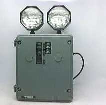 Аккумуляторный блок промышленный RGS72DTF2LHQ8WATNLC, 6В DC/120В AC, 22А, 8Вт