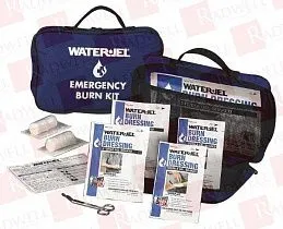 Аварийный ремонт Артикул 86401 от производителя MEDIQUE