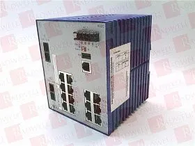 Сетевой маршрутизатор Артикул RS20-1600M2M2SDAP от производителя BELDEN