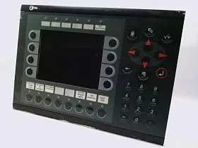 Интерфейс оператора Mitsubishi MAC/MTA E700 24В