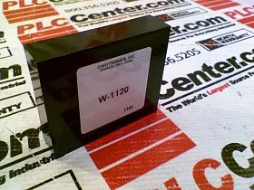 Источник питания Артикул W1120 от производителя CARITRONICS