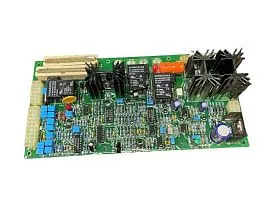 Плата управления сварочным аппаратом Miller Electric 207466
