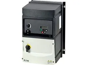 Cutler Hammer, Div of Eaton DC1-34046FB-A6SOE1