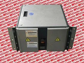 Контроллер робота KUKA KRC3-00122306 для KR3 24VDC 110/230V 50/60Hz