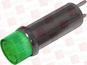 Пилотный свет Артикул CF290-0AG-120A от производителя LEDTRONICS