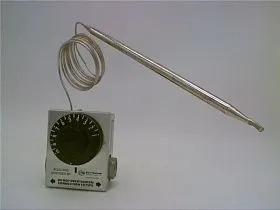 Термостат AC-TC-4000N-7 от CONTROL COMPONENTS