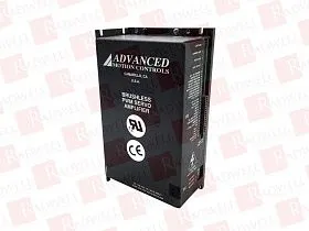 Сервопривод  / сервоуправление Артикул B25A20ACP от производителя ADVANCED MOTION CONTROLS