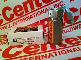 Пневматический фитинг и аксессуары Артикул SOTC2504-57 от производителя TUTHILL