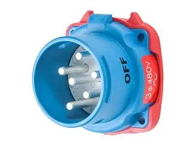 Meltric 33-18043-972-4X