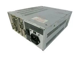 Cleveland Machine Control 653-3HP