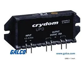 Crydom UPD2425F
