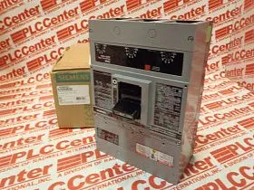 Автоматический выключатель SIEMENS HJXD63B350 3P 350А 600В