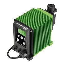 Дозирующий насос Grundfos DME 12-6 AR-PP/E/C-S-21-RRB