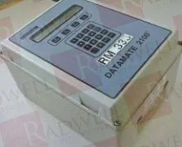 Измеритель температуры/процесса Артикул DM2100-8101 от производителя SCHLUMBERGER