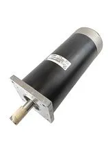 S43HCYY-LSK-NS-02 Шаговый двигатель от PACIFIC SCIENTIFIC INSTRUMENTS