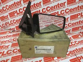 15675114 Автомобильный манометр от GENERAL MOTORS