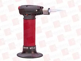 Сварочный провод  / аксессуар  Артикул MT-51H от производителя MASTER APPLIANCE