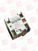 Аварийный выключатель Артикул AL-050-100 от производителя LG INDUSTRIAL SYSTEMS