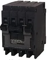 Автоматический выключатель SIEMENS Q23020CT2, 2P, 30A, 240В, встраиваемый