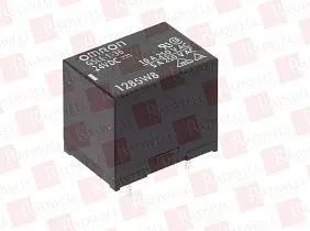 Твердотельная перегрузка / реле Артикул G5LE-117P-PS-DC24 от производителя MEC