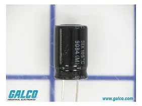 Mallory SEK331M035ST