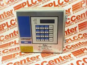 Таймер  / Счетчик  Артикул MARKIII от производителя GRACO