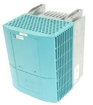 Регулятор скорости привода 605/015/230/1/0/0010/FR/000 Eurotherm Drives, 3 фазы, 7А, 220-240В, 0-480Гц