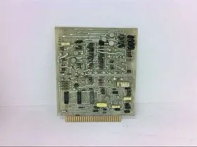 Плата ПК Плата ПЛК / дополнения к  плататам Артикул 75003719-3 от производителя ISS ENGINEERING INC