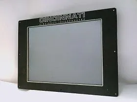 Интерфейс оператора DUNTB2488TPZZ от CINCINNATI MILACRON