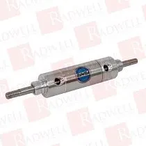 Пневматический цилиндр Артикул 172-DXDE от производителя BIMBA