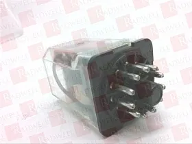 Реле / розетка Артикул RL-370024 от производителя TE CONNECTIVITY