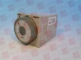 Таймер  / Счетчик  Артикул PM4HF8-M-AC240V от производителя MATSUSHITA ELECTRIC