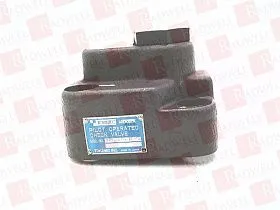 Гидравлический клапан Артикул C5PG-815-10-S5 от производителя TOKYO KEIKI