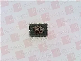 Оптоизолятор интегральных схем Артикул UPC4072C от производителя NEC