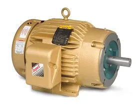 Baldor-ABB Motors CEM4400T