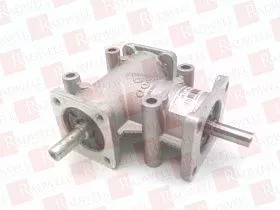 Редуктор Артикул 2000 R1:1 D1 от производителя POGGI