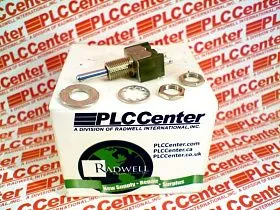 Тумблер  Артикул M2019SS1W01 от производителя NKK