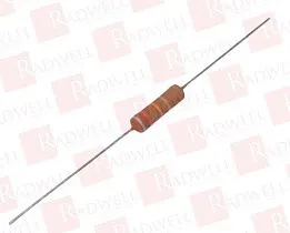 Резистор  Артикул PR03000208202JAC00 от производителя VISHAY